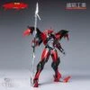 Orange Cat Industry Tekkaman Blade Evil Shinya Aiba Model Kit -Toy Store cc4bb5283b