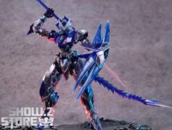 Strange Work 1/20 Frosty Cat Model Kit Clear Version -Toy Store cc64f51810