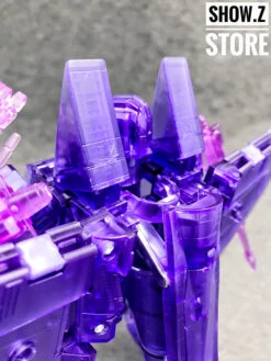 Yes Model YM-07 Seeker Jet Current Rainmaker -Toy Store cc7de19aa8