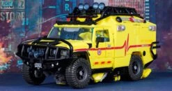 Takara Tomy Masterpiece Movie Series MPM-11 Ratchet -Toy Store cc89f8f207