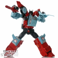 MakeToys MTRM-06 Contactshot Pointblank Remaster Version 18 MakeToys MTRM-06 Contactshot Pointblank Remaster Version -Toy Store cc93097e1e