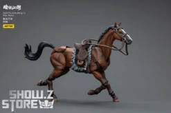 JoyToy Source 1/18 Dark Source JiangHu War Horse -Toy Store cc98831e57