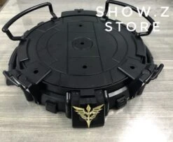 BSC Yihui YH Model 1/35 MSN-06S MNS06S SINANJU New Zeon Customized Gundam Bust Model Kit -Toy Store cc9eb64ca4