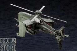 Kotobukiya HG055 Hexa Gear 1/24 Steelrain Model Kit 14 Kotobukiya HG055 Hexa Gear 1/24 Steelrain Model Kit -Toy Store ccebb8daca