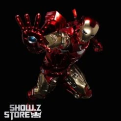 Sentinel Toys Iron Man Marvel Comics Fighting Armor Reissue 25 Sentinel Toys Iron Man Marvel Comics Fighting Armor Reissue -Toy Store cd212256a0
