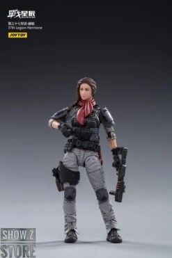 JoyToy Source 1/18 37th Legion Hermione 12 JoyToy Source 1/18 37th Legion Hermione -Toy Store cd548d3472