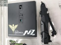 Metal Club MC 1/100 NZ-666 Kshatriya MB MB Style Gundam Unicorn -Toy Store cd5ae12bda