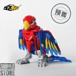 52Toys BeastBox BB-09 Echoblaster -Toy Store cd76118305