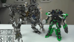 4th Party Masterpiece Movie Series F-12AS Starscream Seibertron Color Version 13 4th Party Masterpiece Movie Series F-12AS Starscream Seibertron Color Version -Toy Store cdc80acc39