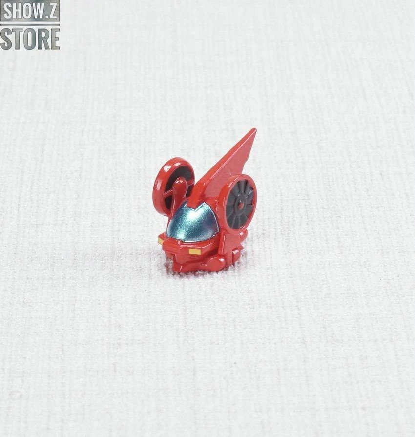 Sentinel Toys 1000Toys Riobot Great Mazinger Z 8 Sentinel Toys 1000Toys Riobot Great Mazinger Z - Image 6