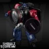 Takara Tomy & Canon Optimus Prime EOS R5 -Toy Store ce18a22c9b