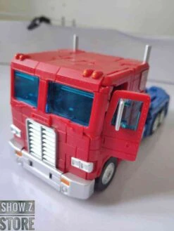 4th Party Masterpiece MP-44 Optimus Prime Version 3.0 Silver Leg Version 23 4th Party Masterpiece MP-44 Optimus Prime Version 3.0 Silver Leg Version -Toy Store ce29004778