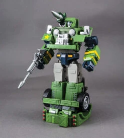 MakeToys MT RM-02N GunDog Hound -Toy Store ce3b28eb8b