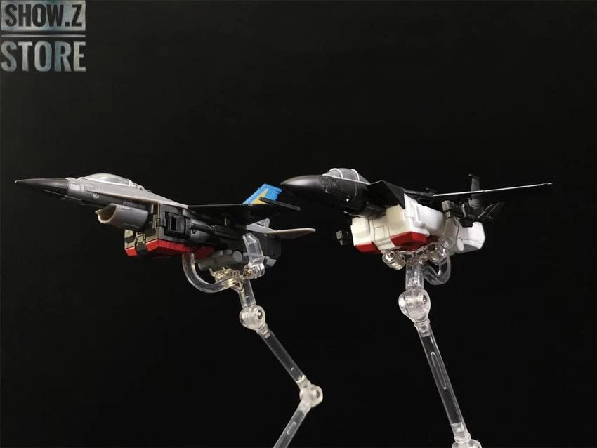 Zeta Toys ZC-01 Downthrust Skydive 9 Zeta Toys ZC-01 Downthrust Skydive - Image 7