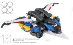 Iron Factory IF-EX25 Sword Of Defender Dai Atlas -Toy Store ce84b299af