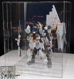 Model Legend 1/144 RX-93 ν Gundam Internal Structure Showcase Display 23 Model Legend 1/144 RX-93 ν Gundam Internal Structure Showcase Display -Toy Store ceb75bd45e
