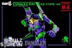 Threezero ROBO-DOU Evangelion Test Type-01 Night Combat Color Version 37 Threezero ROBO-DOU Evangelion Test Type-01 Night Combat Color Version -Toy Store ceda7dba9c