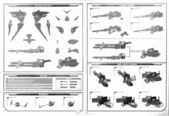 Sculpt Lab Production/FanMade 1/100 Perisoreus Internigrans RTX-010 Huckebein MK-II Super Robot War -Toy Store cedb1895a2