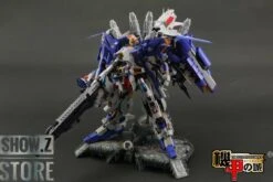 Mechanicore 1/72 MASX-0033 MSA-0011 [Ext] Ex-S Gundam Clear Version -Toy Store cee1d3c93d