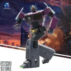 Transform Element TE-01E Shattered Glass SG Version -Toy Store cef7e00603