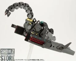 Kotobukiya Modeling Support Goods Gigantic Arms Strike Serpent Model Kit -Toy Store cf10a78767