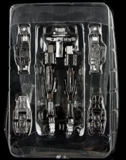 3R MG 1/100 GAT-X105 Ailestrike Gundam Ally Frame Upgrade Kits -Toy Store cf2dedeba2