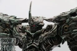 Black Mamba LS-05S Ancient Leader Grimlock Battle Damaged Version -Toy Store cf503306e3