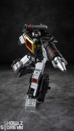 IronFactory EX-41S Shadow Wave Soundblaster -Toy Store cf58a7cc4c