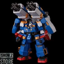 Sentinel Toys Riobot Super Robot Wars OG R-2 Powered -Toy Store cf723a7be9