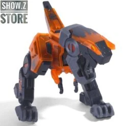 52Toys BeastBox BB-02 GhostDog 1.5 Helldiver Version 16 52Toys BeastBox BB-02 GhostDog 1.5 Helldiver Version -Toy Store cf846035d1