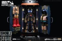 Blitzway BW-NS 50101 Astro Boy Anime Statue Deluxe Version -Toy Store cf867fded0