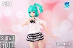 Eastern Model 1/12 A.T.K Girl Daily Outfit Set 19 Eastern Model 1/12 A.T.K Girl Daily Outfit Set -Toy Store cfc5f4729a