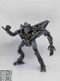 4th Party MPM-10 T-10 Starscream Oversized Version W/ LED 17 4th Party MPM-10 T-10 Starscream Oversized Version W/ LED -Toy Store cfeac826f9