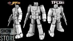 [Pre-Order] FansToys FT-62 Chromedome -Toy Store d0024ee596