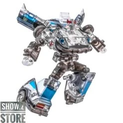 NewAge H3T Harry Prowl Clear Version -Toy Store d00457fef7