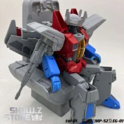 4th Party TW-01 Accessory Pack For MP-52 Starscream -Toy Store d00c68b4eb