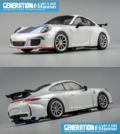 Generation Toy GT-04 Jazz -Toy Store d01123052e