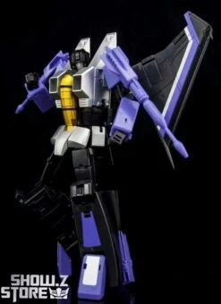 MakeToys MTRM-EX12 Skycrow Skywarp Remaster Version -Toy Store d03c29e9ed