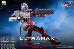 Threezero 1/6 Upgrade Weapon Set For Ultraman Suit Ver.7 Anime Version -Toy Store d065547204