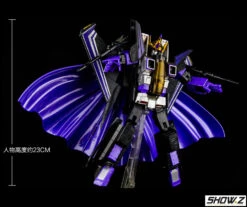 KuBianBao KBB MP11 Skywarp -Toy Store d0bfbfe9ea