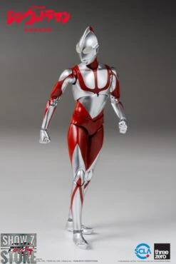 Threezero FigZero S 1/12 Ultraman 23 Threezero FigZero S 1/12 Ultraman -Toy Store d0c46e861a