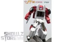 [Pre-Order] FansToys FT-58 Diverge Swerve -Toy Store d0d08480e1