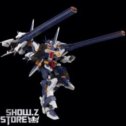 Sentinel Toys Riobot Super Robot Wars R-GUN Powered -Toy Store d0d9f24898
