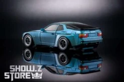 XTransbots MM-10T Tap In Cliffjumper Botcon Version -Toy Store d0e9cc7ec9