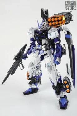 Daban Model DB 8810 1/100 MB Astray Blue Frame MG Gundam Mobile Suit Model Kit -Toy Store d0ed601642