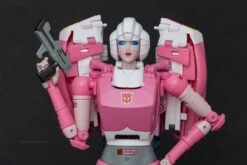 Fanstoys FT-24 Rouge Arcee 33 Fanstoys FT-24 Rouge Arcee -Toy Store d133815b86