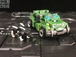 IronFactory EX-38 Optics Hunter Hound -Toy Store d151d8a420