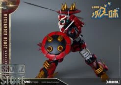 Blitzway×5PRO Studio 5PRO-CA-10302 Mechander Robo Weathering Version -Toy Store d163343768