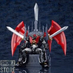 Good Smile Company Hagane Works Mazinger Z Mazinkaiser -Toy Store d19647c465