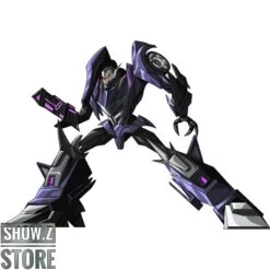 APC Toys Galaxy Mob TFP Vehicon -Toy Store d1c488d7f4